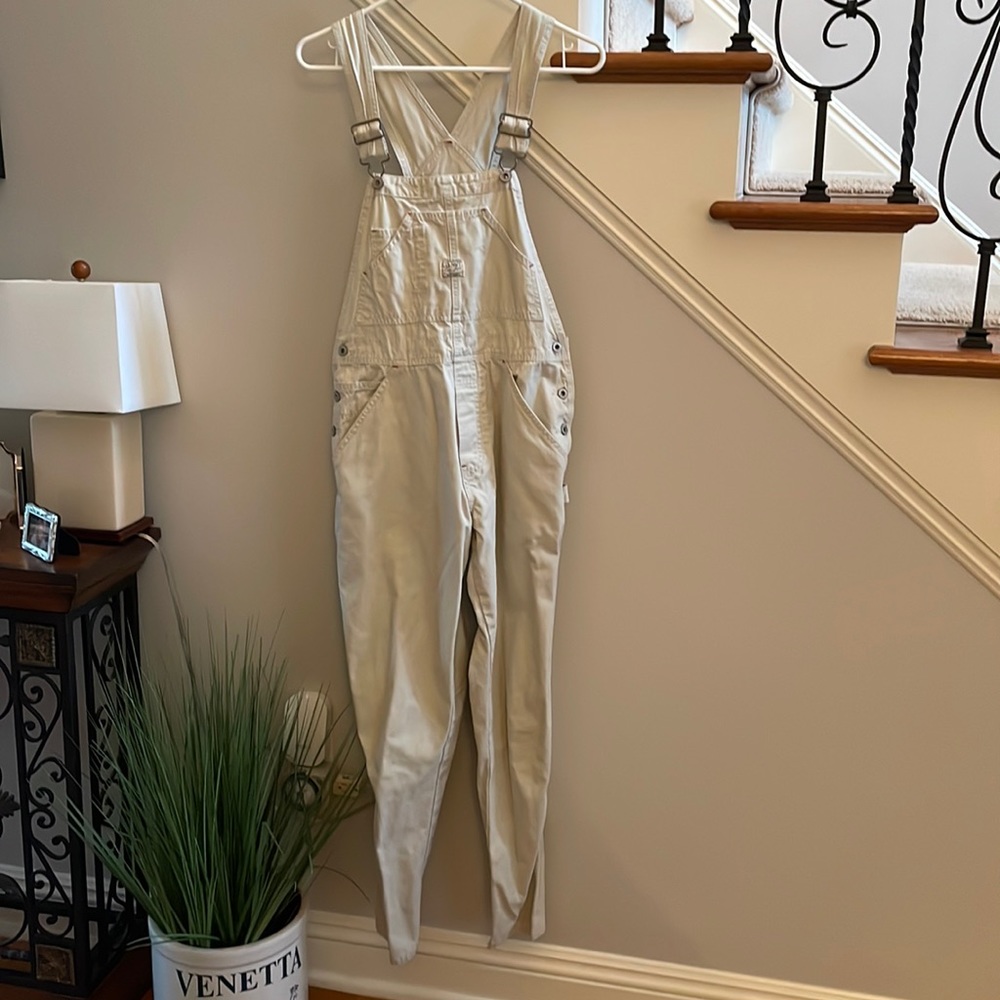 Old Navy coveralls